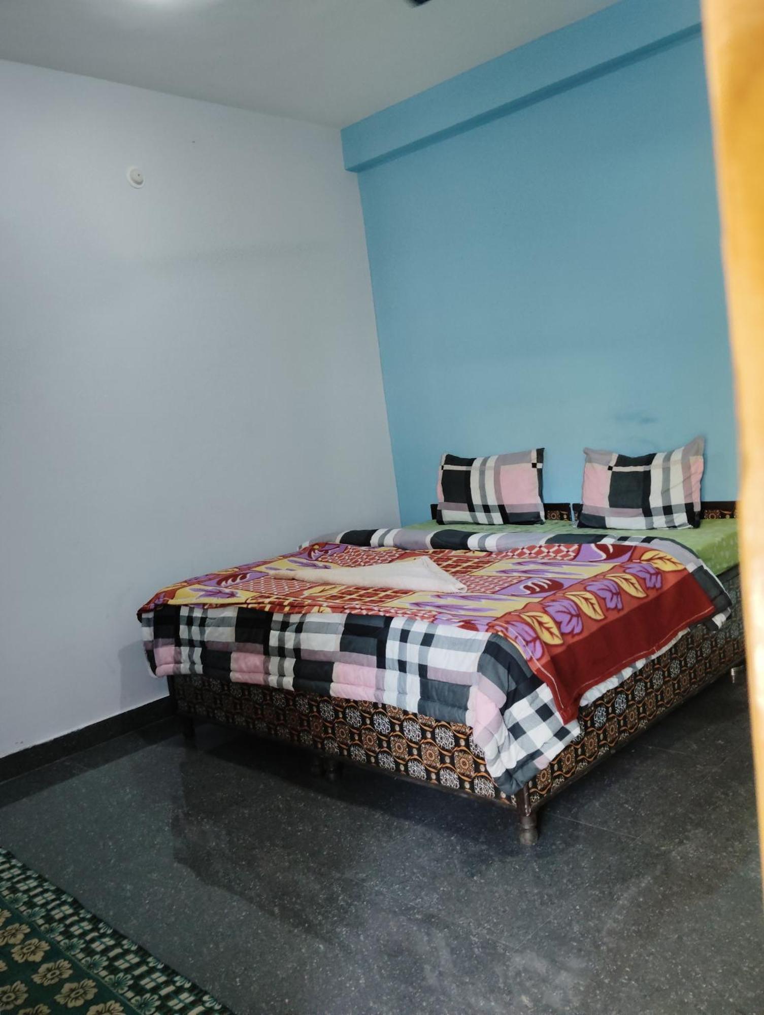 Hotel Dog N Hill Kasol Exteriér fotografie